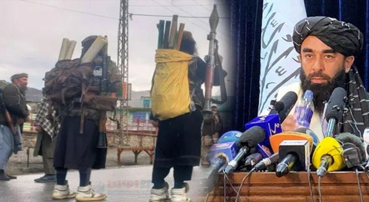৫৮ পাকিস্তানি সেনা হত্যার দাবি আফগানিস্তানের